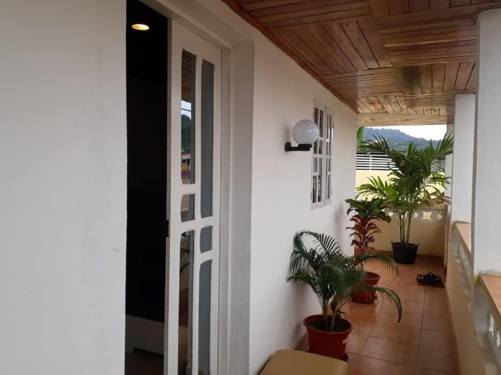 Prince Residencial Santo António Exterior foto