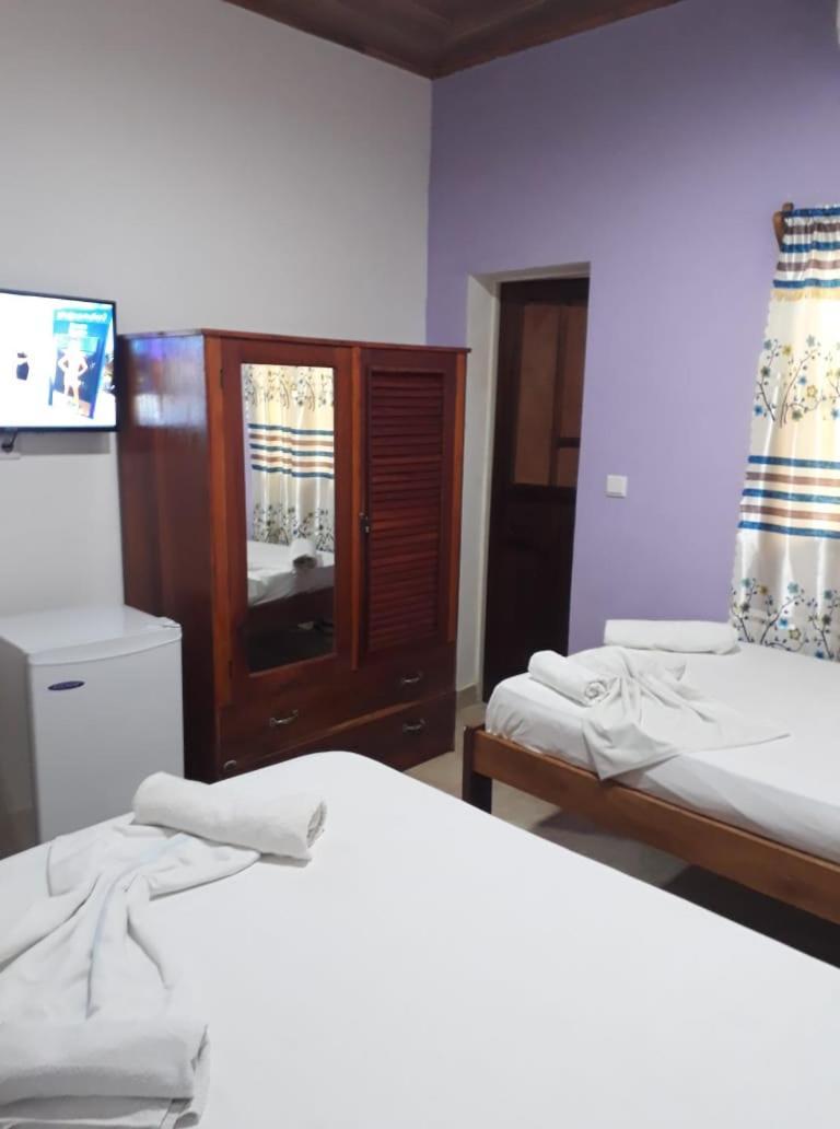 Prince Residencial Santo António Exterior foto