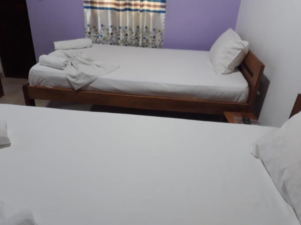 Prince Residencial Santo António Exterior foto